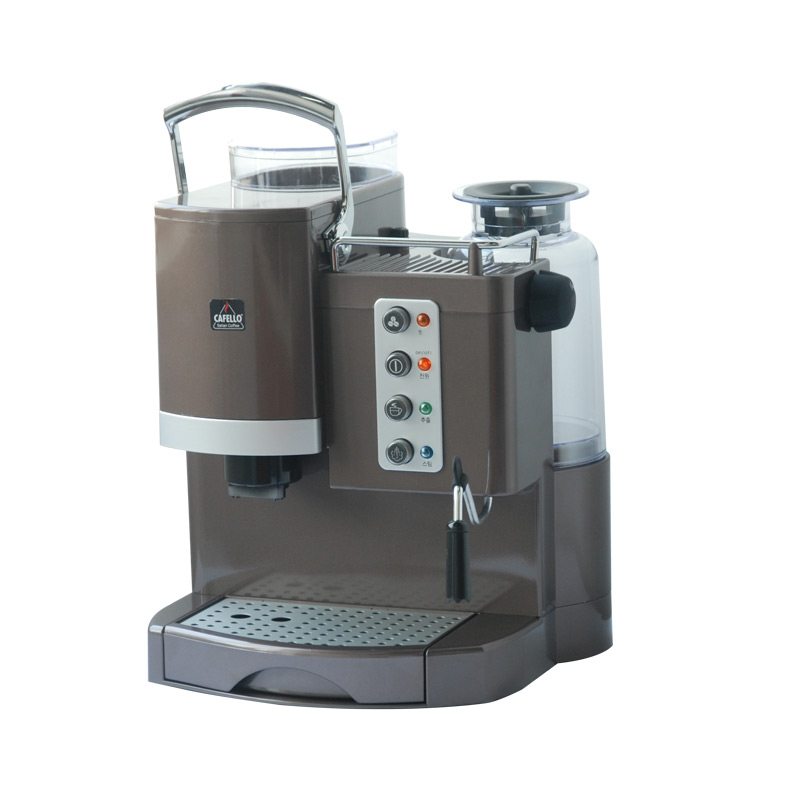 Espresso半自動(dòng)咖啡機(jī)SN-3035L