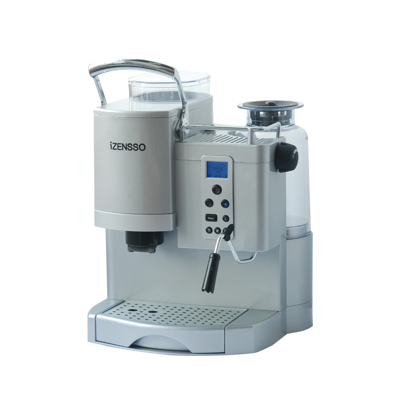 Espresso半自動(dòng)咖啡機(jī)SN-3035L