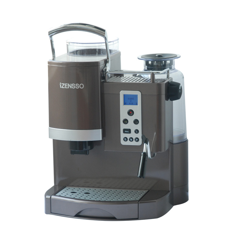 Espresso半自動(dòng)咖啡機(jī)SN-3035L